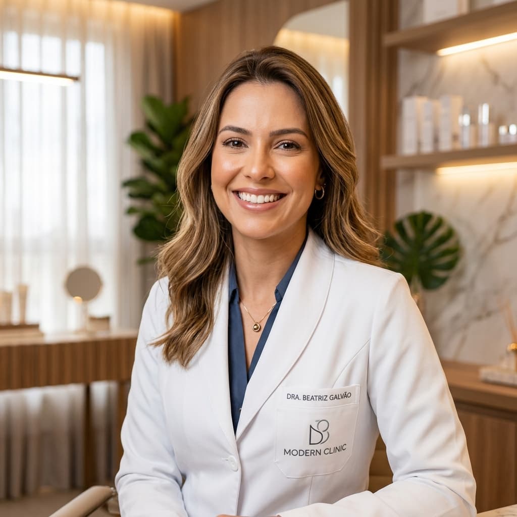 Dra. Beatriz Galvão